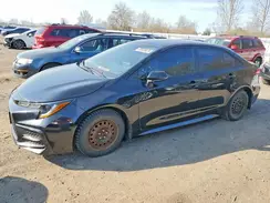 5YFB4RBE4LP029439 2020 TOYOTA COROLLA