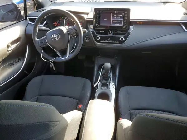5YFB4RBE4LP029439 2020 TOYOTA COROLLA - Image 8