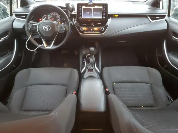 5YFB4RBE4LP041171 2020 TOYOTA COROLLA - Image 8