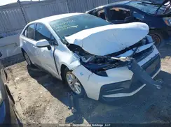 5YFB4RBE4LP048184 2020 TOYOTA COROLLA