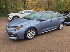 5YFB4RBE4LP048279 2020 TOYOTA COROLLA