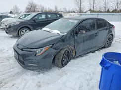 5YFB4RBE4LP049805 2020 TOYOTA COROLLA