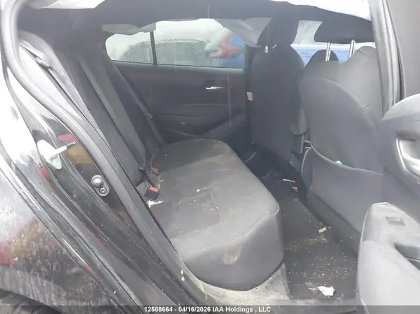 5YFB4RBE4LP054566 2020 TOYOTA COROLLA - Image 8