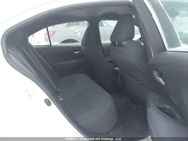 5YFB4RBE4LP056589 2020 TOYOTA COROLLA - Image 8