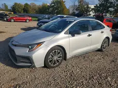 5YFB4RBE5LP001603 2020 TOYOTA COROLLA