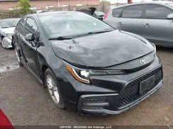 5YFB4RBE5LP003223 2020 TOYOTA COROLLA