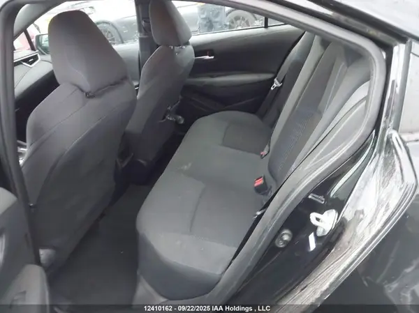 5YFB4RBE5LP003223 2020 TOYOTA COROLLA - Image 8