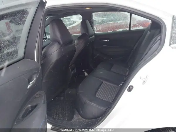 5YFB4RBE5LP006770 2020 TOYOTA COROLLA - Image 8