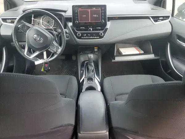 5YFB4RBE5LP006994 2020 TOYOTA COROLLA - Image 8