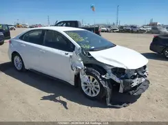 5YFB4RBE5LP009541 2020 TOYOTA COROLLA