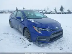 5YFB4RBE5LP010169 2020 TOYOTA COROLLA
