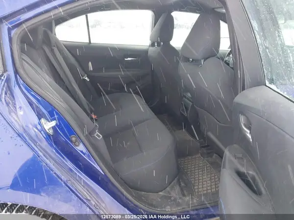 5YFB4RBE5LP010169 2020 TOYOTA COROLLA - Image 8