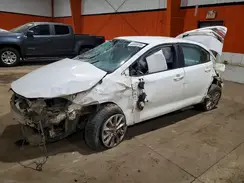 5YFB4RBE5LP010401 2020 TOYOTA COROLLA