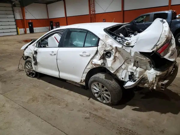 5YFB4RBE5LP010401 2020 TOYOTA COROLLA - Image 2