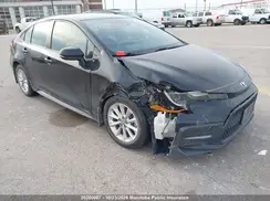 5YFB4RBE5LP011063 2020 TOYOTA COROLLA