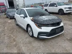 5YFB4RBE5LP017395 2020 TOYOTA COROLLA