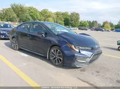 5YFB4RBE5LP018210 2020 TOYOTA COROLLA