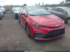 5YFB4RBE5LP022841 2020 TOYOTA COROLLA