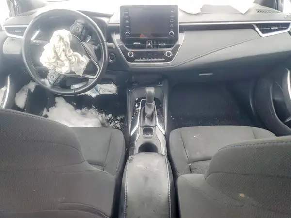 5YFB4RBE5LP046217 2020 TOYOTA COROLLA - Image 8