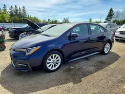 5YFB4RBE5LP047142 2020 TOYOTA COROLLA