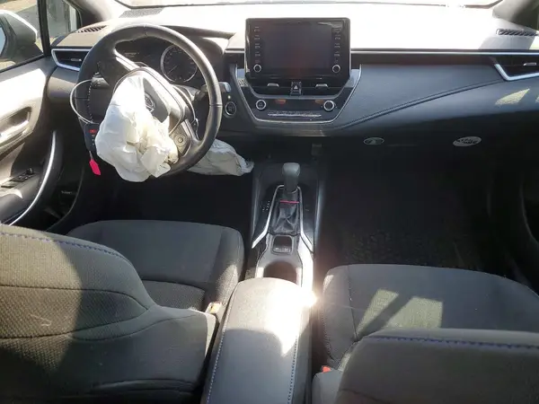 5YFB4RBE5LP053345 2020 TOYOTA COROLLA - Image 8
