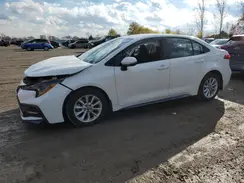 5YFB4RBE5LP053359 2020 TOYOTA COROLLA