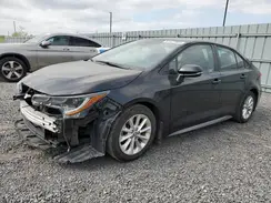 5YFB4RBE5LP055659 2020 TOYOTA COROLLA