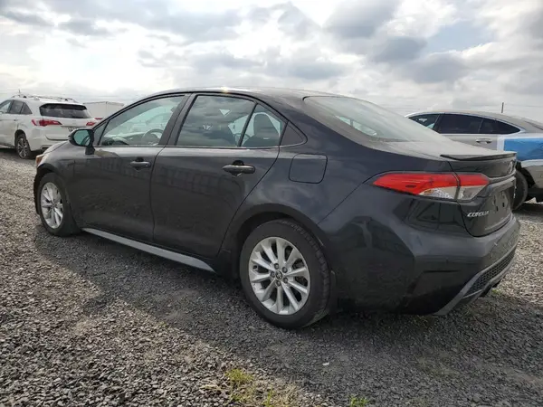 5YFB4RBE5LP055659 2020 TOYOTA COROLLA - Image 2