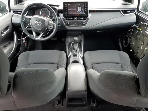 5YFB4RBE5LP055659 2020 TOYOTA COROLLA - Image 8