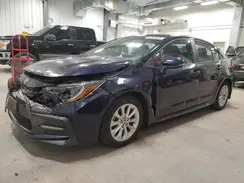 5YFB4RBE5LP055693 2020 TOYOTA COROLLA