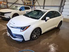 5YFB4RBE5LP056665 2020 TOYOTA COROLLA