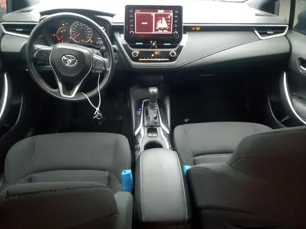 5YFB4RBE6LP004302 2020 TOYOTA COROLLA - Image 8