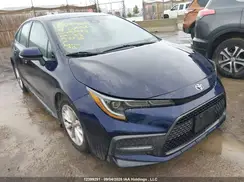5YFB4RBE6LP005482 2020 TOYOTA COROLLA