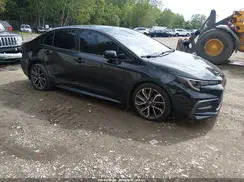 5YFB4RBE6LP006731 2020 TOYOTA COROLLA
