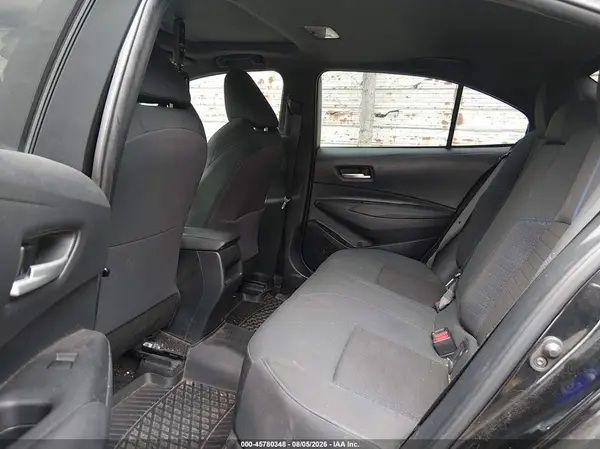 5YFB4RBE6LP006731 2020 TOYOTA COROLLA - Image 8