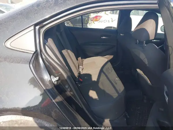 5YFB4RBE6LP008530 2020 TOYOTA COROLLA - Image 8