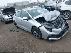 5YFB4RBE6LP009001 2020 TOYOTA COROLLA