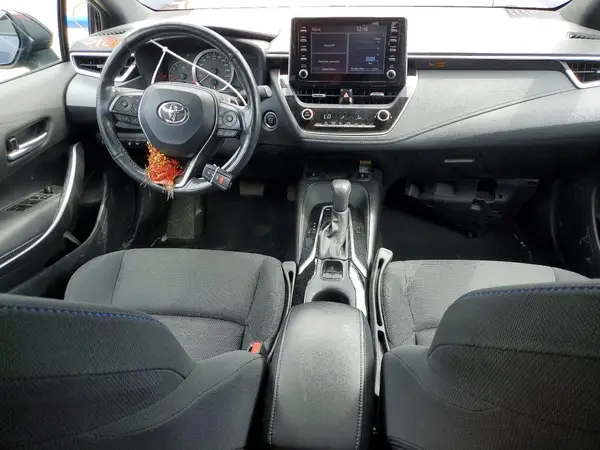 5YFB4RBE6LP019494 2020 TOYOTA COROLLA - Image 8
