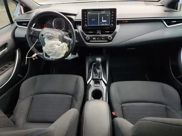 5YFB4RBE6LP021598 2020 TOYOTA COROLLA - Image 8