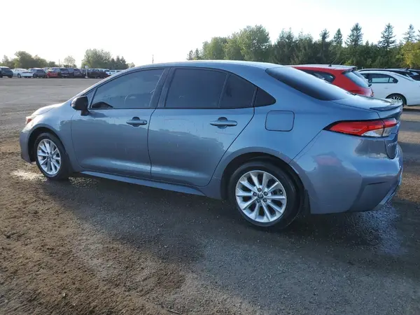 5YFB4RBE6LP031645 2020 TOYOTA COROLLA - Image 2