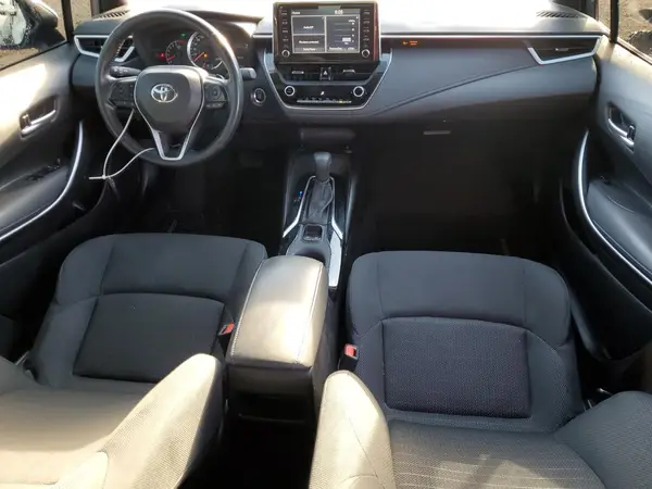 5YFB4RBE6LP031645 2020 TOYOTA COROLLA - Image 8