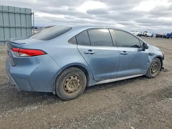 5YFB4RBE6LP052155 2020 TOYOTA COROLLA - Image 2