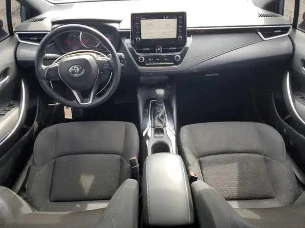5YFB4RBE6LP052155 2020 TOYOTA COROLLA - Image 7