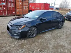 5YFB4RBE6LP057162 2020 TOYOTA COROLLA