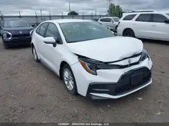 5YFB4RBE6LP057226 2020 TOYOTA COROLLA