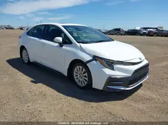 5YFB4RBE7LP003238 2020 TOYOTA COROLLA