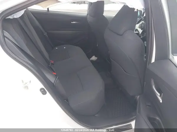 5YFB4RBE7LP004454 2020 TOYOTA COROLLA - Image 8