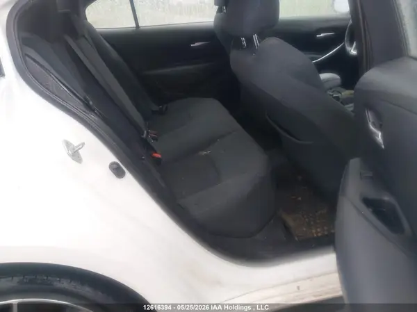 5YFB4RBE7LP004681 2020 TOYOTA COROLLA - Image 8