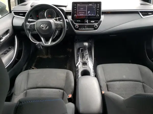 5YFB4RBE7LP010660 2020 TOYOTA COROLLA - Image 8