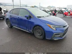 5YFB4RBE7LP011386 2020 TOYOTA COROLLA